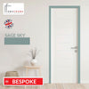 Thruframe Handmade Eco-Urban® Interior Door Lining Frames - Premium Primed - Six Finishes
