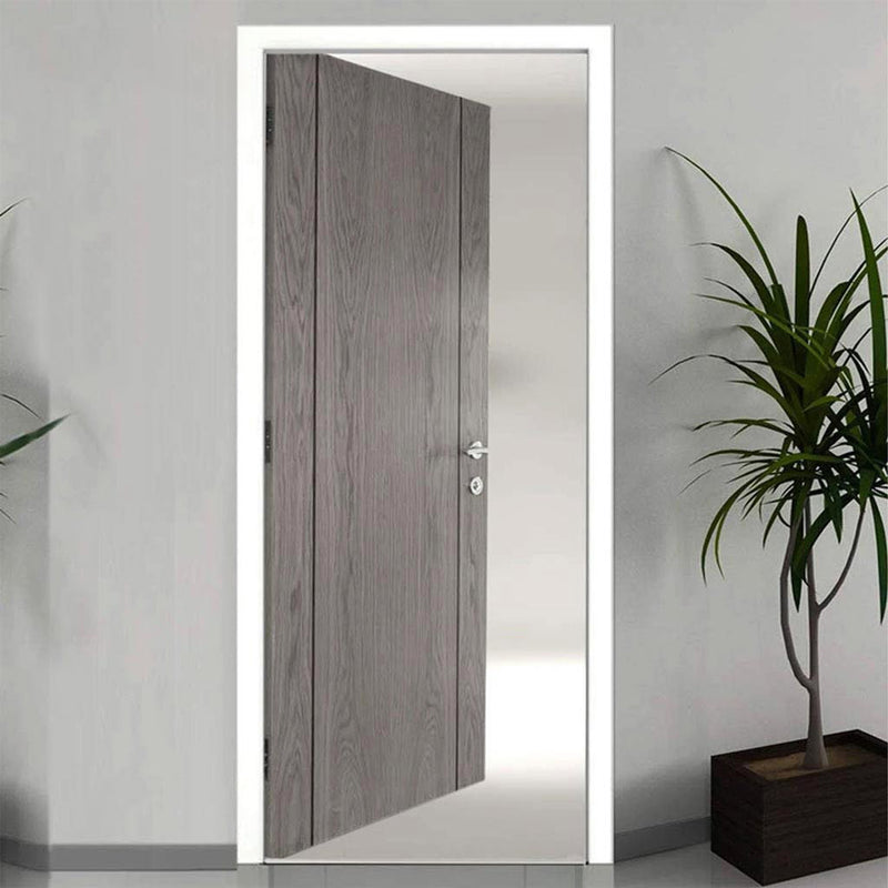 Thruframe Interior White Primed MDF Door Lining Frame - Suits Standard Size Single Doors