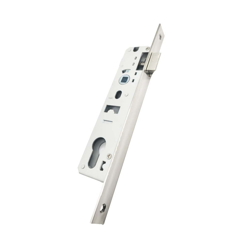 Slim Latch - Polished Stainless Steel – Direct Doors