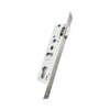 Slim Latch - Satin Stainless Steel