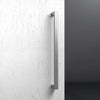 Concord XL 400mm Pair of Satin Stainless Steel Back to Back Pull Handles