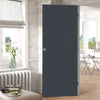Prefinished Suffolk Flush Door - Choose Your Colour