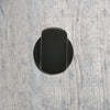 Shelton Thumb Turn - Matt Black