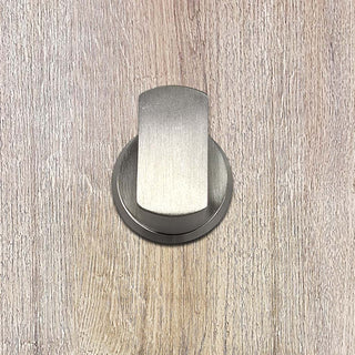 Image: Shelton Thumb Turn - Satin Stainless Steel