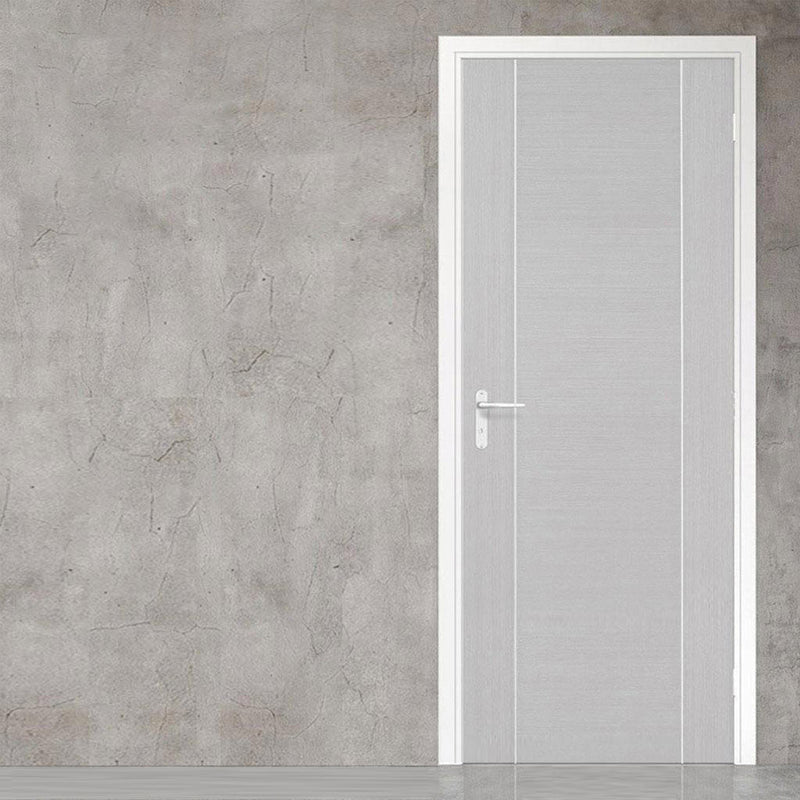 Made to Size Single Interior White Primed MDF Door Lining Frame