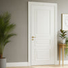 Windsor White Primed Fire Internal Door - 1/2 Hour Fire Rated