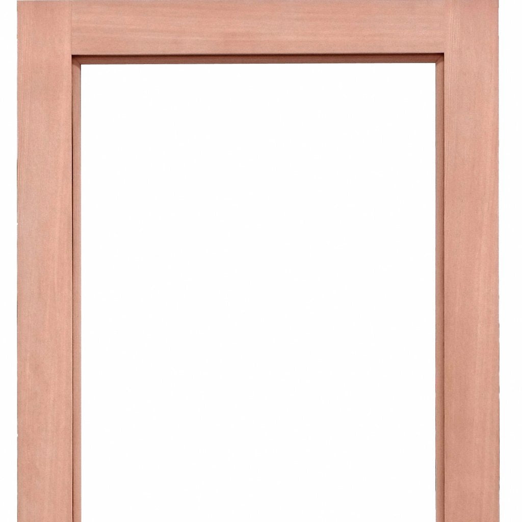 Windsor Exterior Hardwood Door - Fit Your Own Glass, From LPD Joinery
