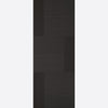 Black colour interior door from LPD Joinery