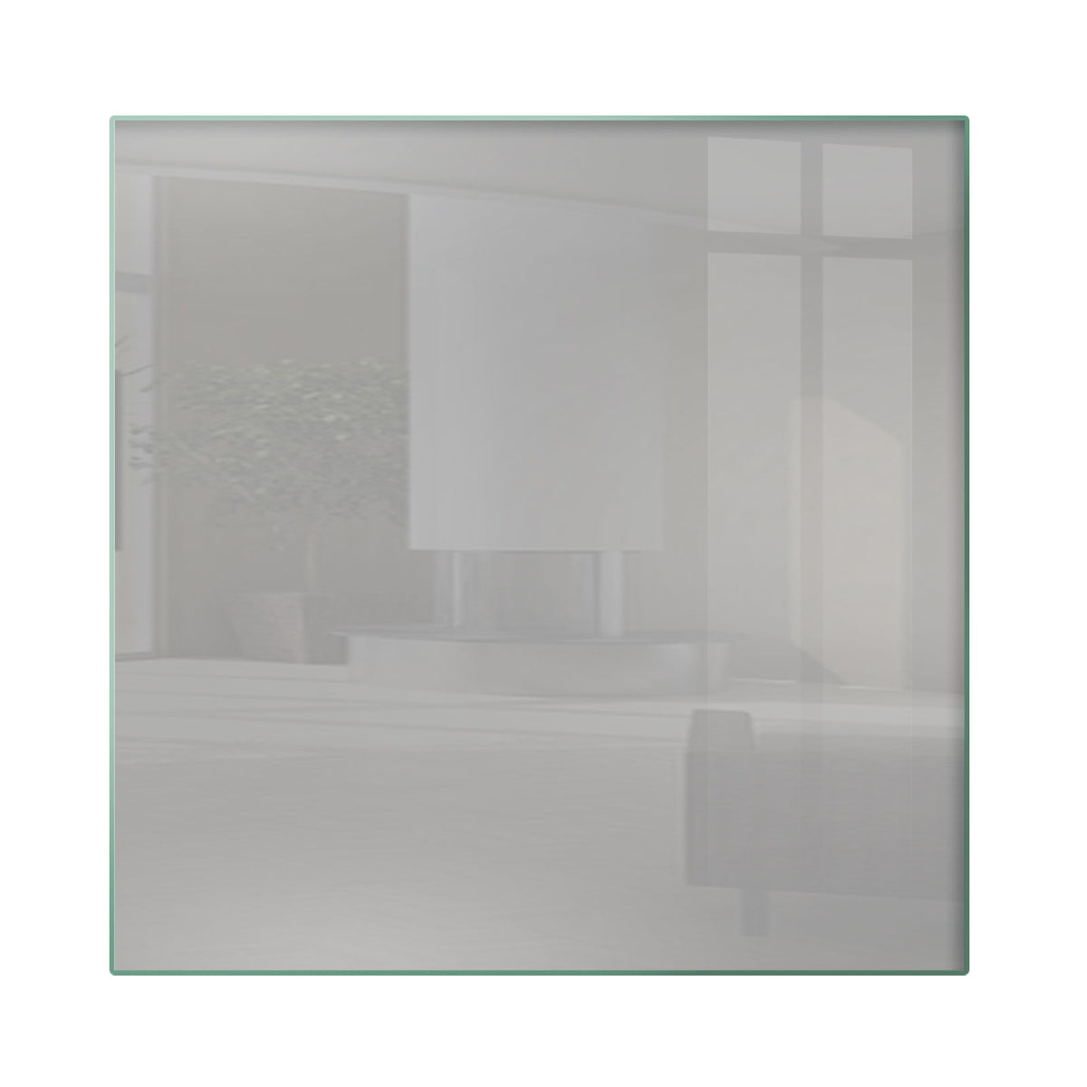 Clear Glazing