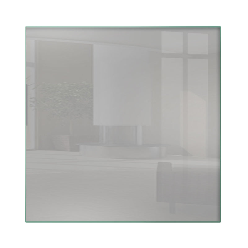 Clear Glazing