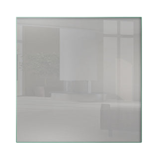 Image: Clear Glazing