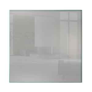 Clear 14mm Double Glazing