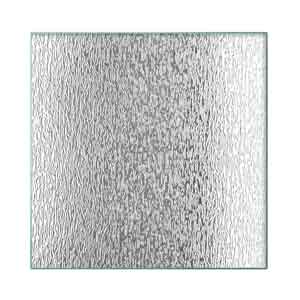 Contora Pattern 14mm Double Glazing