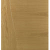 Cadiz Oak Absolute Evokit Single Pocket Door Detail - Prefinished