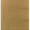 Cadiz Oak Absolute Evokit Single Pocket Door Detail - Prefinished