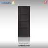 XL Joinery Interior door modern colour option