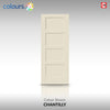 XL Joinery Interior door modern colour option