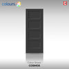 XL Joinery Interior door modern colour option