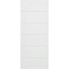 Drem 8mm Obscure Glass - Obscure Printed Design - Griffwerk R8 Style Sliding Glass Door Kit