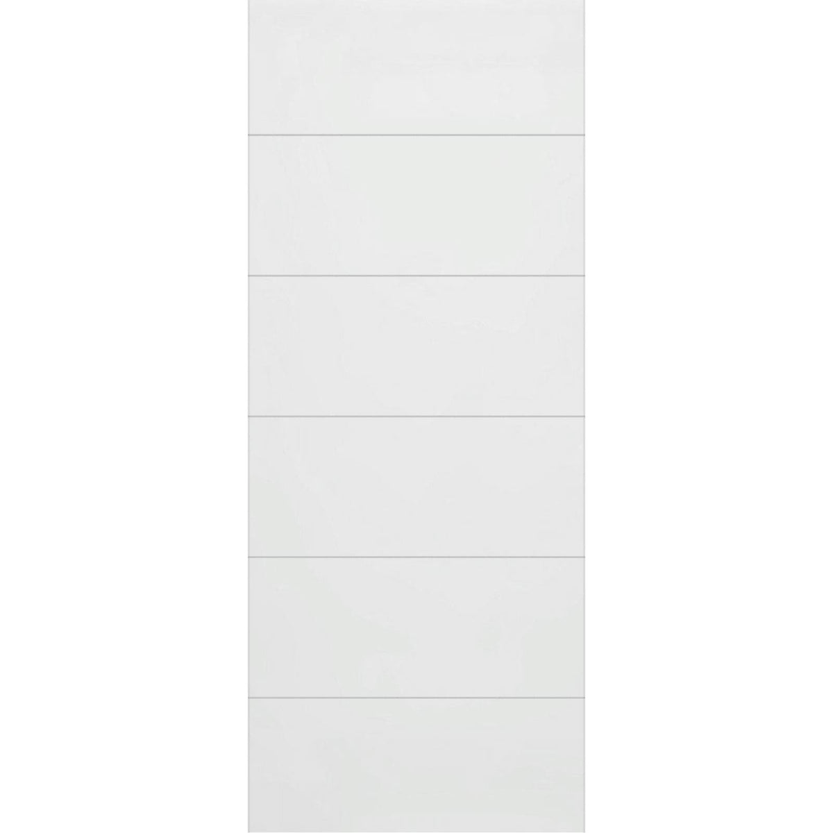 Drem 8mm Obscure Glass - Obscure Printed Design - Griffwerk R8 Style Sliding Glass Door Kit