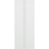 Single Glass Sliding Door - Duns 8mm Obscure Glass - Obscure Printed Design - Planeo 60 Pro Kit