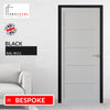 Thruframe Handmade Eco-Urban® Interior Door Lining Frames - Premium Primed - Six Finishes