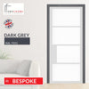 Thruframe Handmade Eco-Urban® Interior Door Lining Frames - Premium Primed - Six Finishes