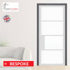 Thruframe Handmade Eco-Urban® Interior Door Lining Frames - Premium Primed - Six Finishes