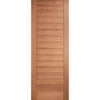 Hayes Exterior Hardwood Front Door