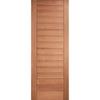 Hayes Exterior Hardwood Front Door