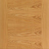 Ostria Oak Absolute Evokit Double Pocket Door Detail - Prefinished