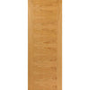 Ostria Oak Absolute Evokit Double Pocket Door Detail - Prefinished
