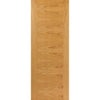 Ostria Oak Absolute Evokit Double Pocket Door Detail - Prefinished