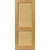 Oak Charnwood Absolute Evokit Double Pocket Door Detail