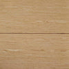 Bespoke Lille Oak Flush Single Frameless Pocket Door Detail - Prefinished
