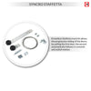 Ermetika Synchro Staffetta Synchronising Track Kit