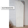 OUTLET - Mistral White Flush Door - No Damage, Old Packaging