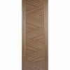 Bespoke Zeus Walnut Flush Double Frameless Pocket Door Detail - Prefinished