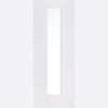 Santandor 1L - Clear Glass - White Primed