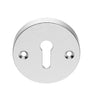 AA345 Open Escutcheon, Standard Profile