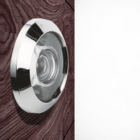AA76 Door Viewer, 180 degree Vision - 3 Finishes