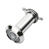 AA76 Door Viewer, 180 degree Vision - 3 Finishes