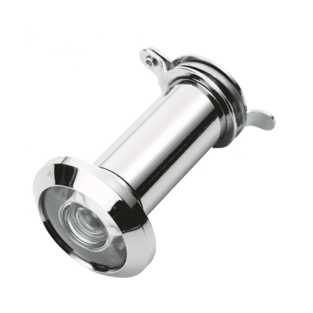 AA76 Door Viewer, 180 degree Vision - 3 Finishes