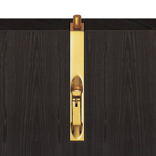Image: AA80 Flush Slip Bolt with Sunk Slide - 3 Finishes
