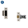 Tiber Fire Door Handle Pack