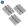 Tiber Fire Door Handle Pack