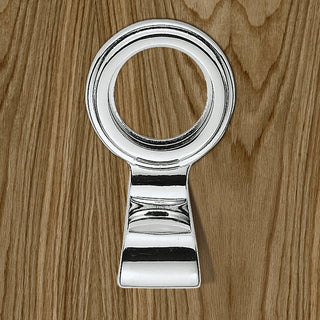 Image: AQ40 Door Cylinder Pull - 3 Finishes