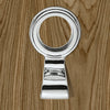 AQ40 Door Cylinder Pull - 3 Finishes