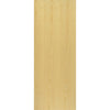 J B Kind Ash Veneered Flush Fire Door - 1/2 Hour Fire Rated - Prefinished