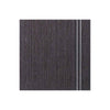 Bespoke Thruslide Ash Grey Zanzibar Door - 2 Sliding Doors and Frame Kit - Prefinished